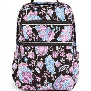 Vera Bradley bookbag